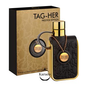 عطر آرماف تگ هر پرستیژ