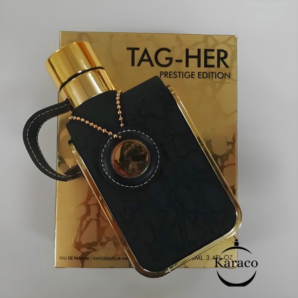 عطر آرماف تگ هر پرستیژ