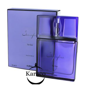 عطر اجمل ساکریفایس زنانه