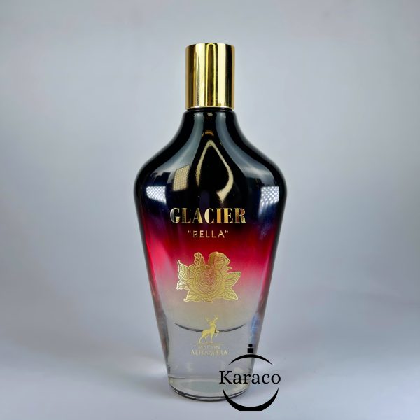 عطر الحمبرا گلاسیر بلا