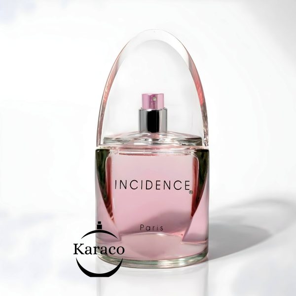 عطر اینسیدنس زنانه