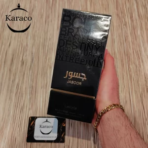 عطر جسور لطافه | Lattafa jasoor