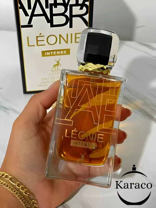 عطر الحمبرا ایو سن لورن لیبره اینتنس | Alhambra Leonie intense