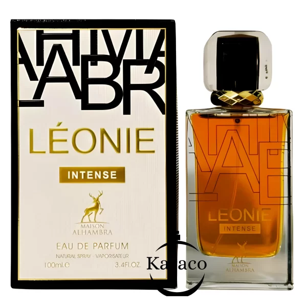 عطر الحمبرا ایو سن لورن لیبره اینتنس | Alhambra Leonie intense