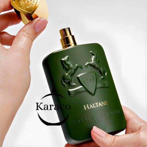 عطر پارفومز د مارلی هالتان