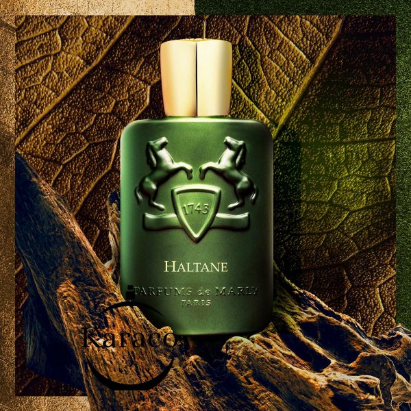 عطر پارفومز د مارلی هالتان