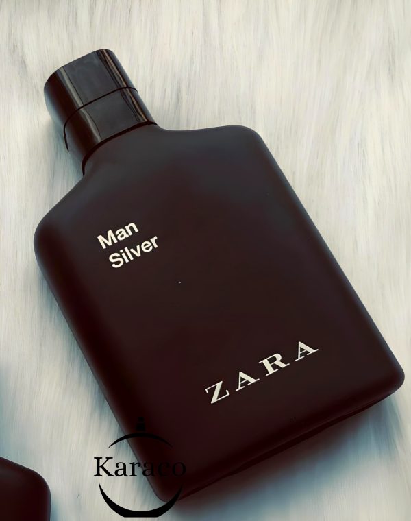 عطر زارا من سیلور