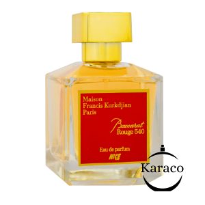 عطر باکارات رژ 540 نایس