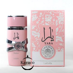 عطر یارا لطافه